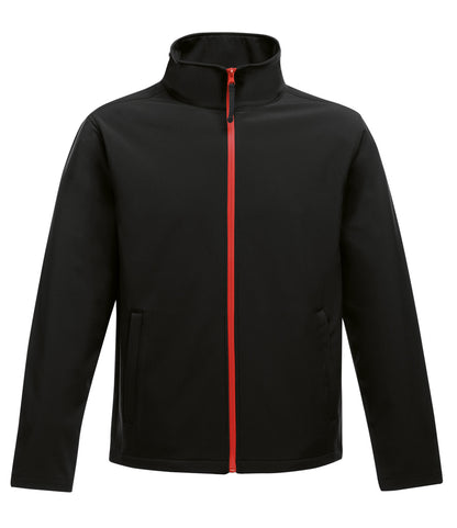 Softshell Jacket