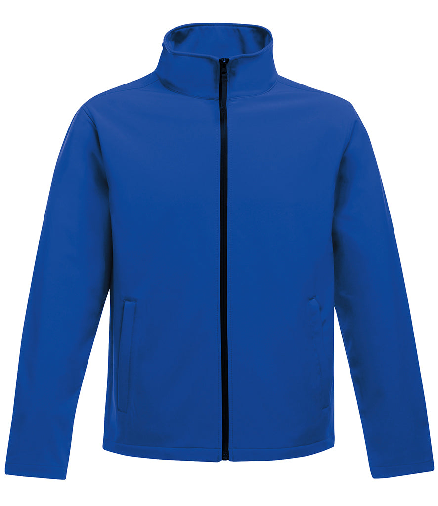 Softshell Jacket