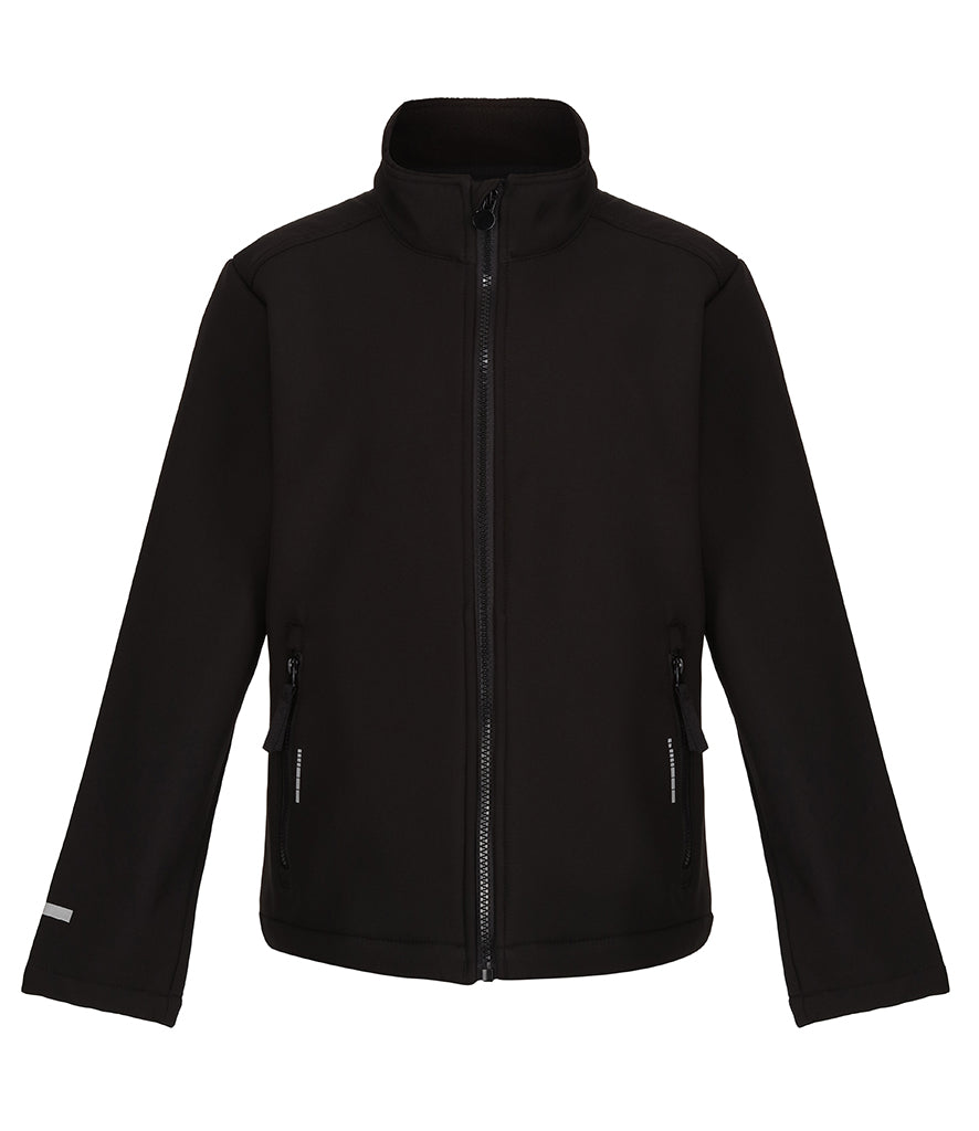 Softshell Jacket