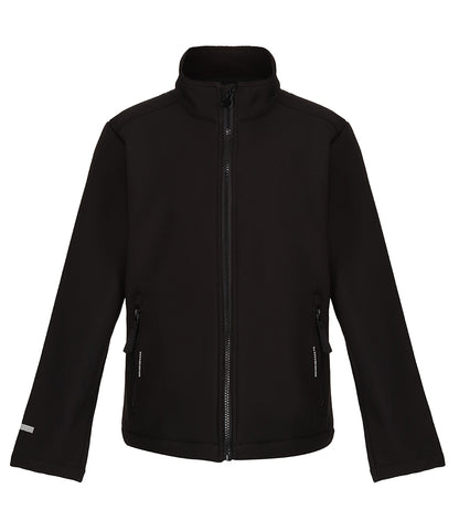 Softshell Jacket