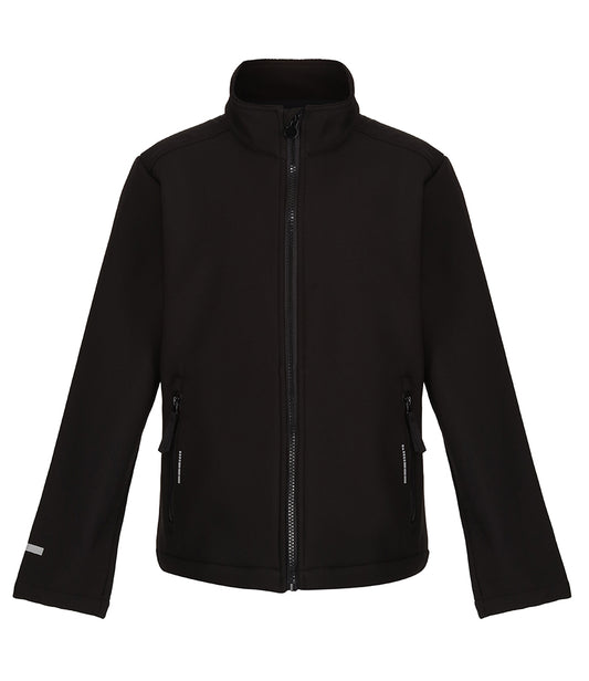 Softshell Jacket