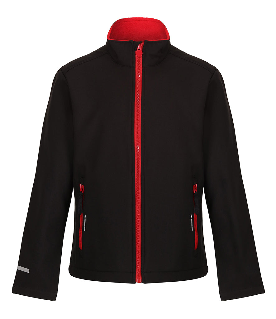 Softshell Jacket