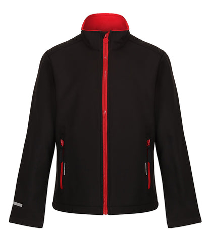 Softshell Jacket
