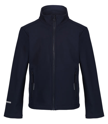Softshell Jacket