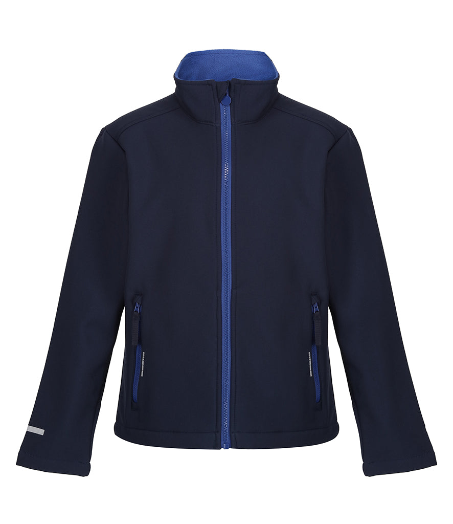Softshell Jacket