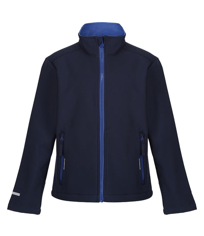 Softshell Jacket