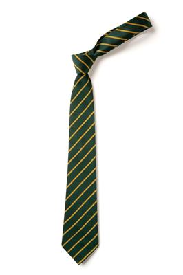 Thin Stripe Tie