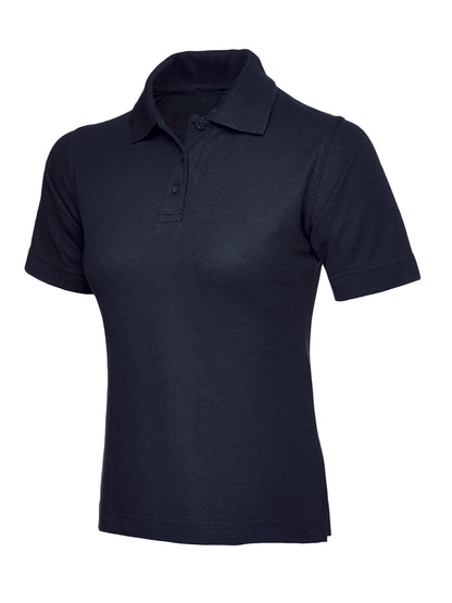 Ladies Classic Polo Shirt