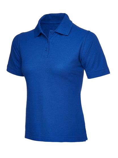 Ladies Classic Polo Shirt