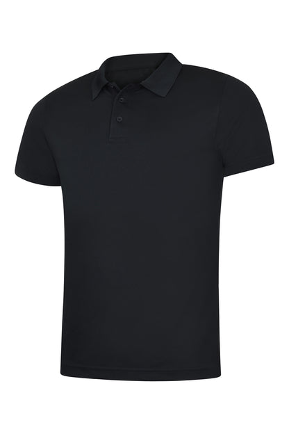 Men's Workwear Polo Shirt