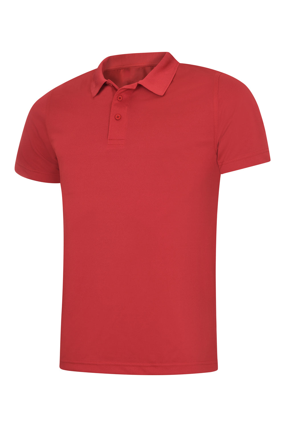 Men's Workwear Polo Shirt