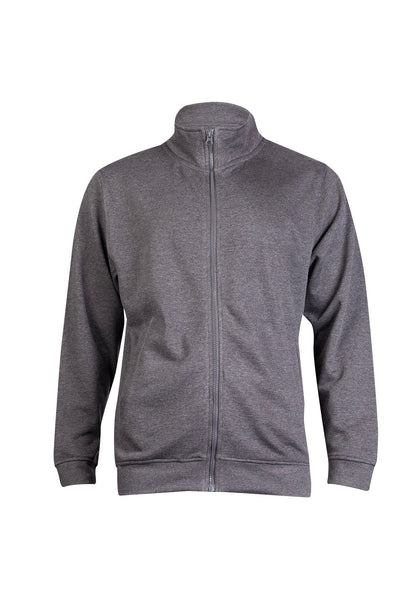 Unisex Sweat Jacket