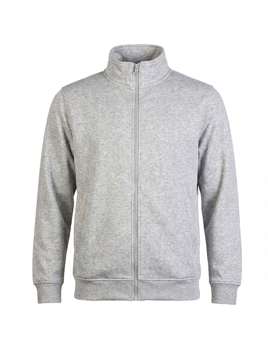 Unisex Sweat Jacket