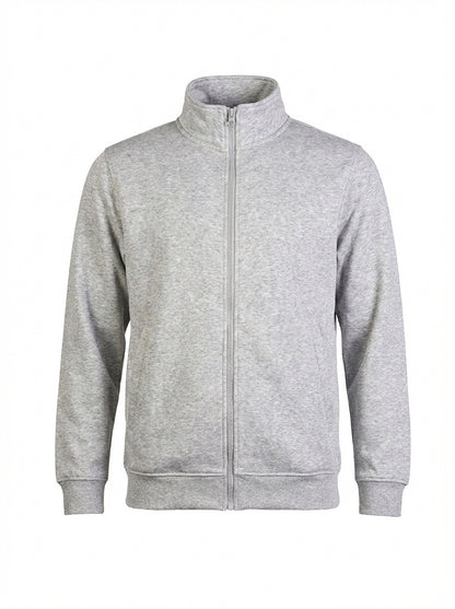Unisex Sweat Jacket