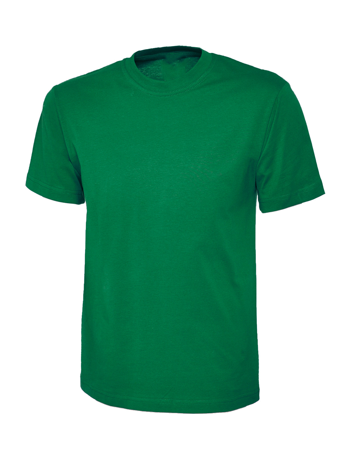 100% Cotton T-Shirt