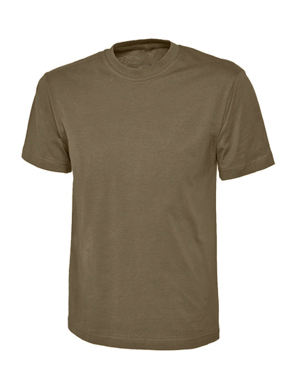 100% Cotton T-Shirt