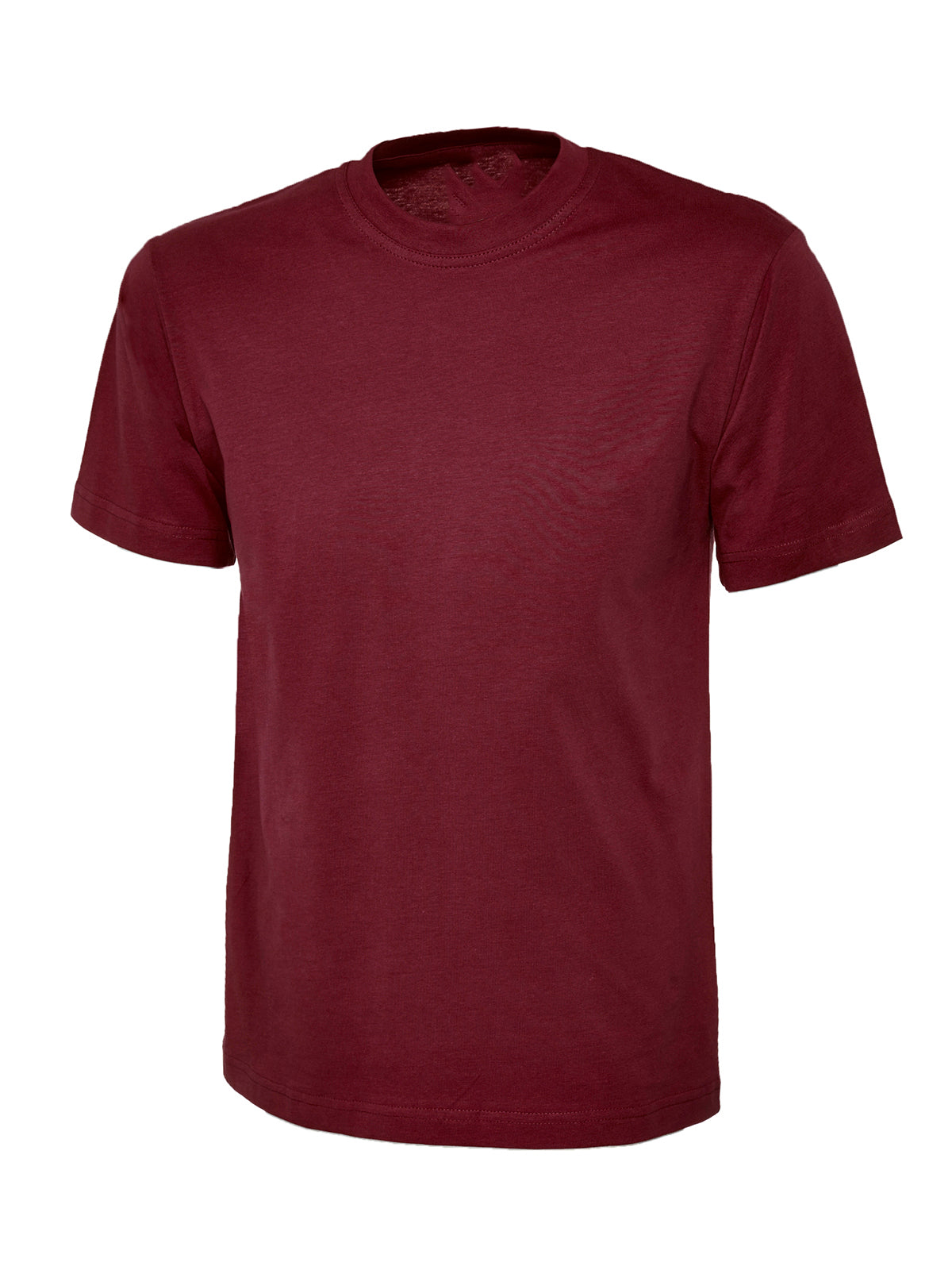 100% Cotton T-Shirt