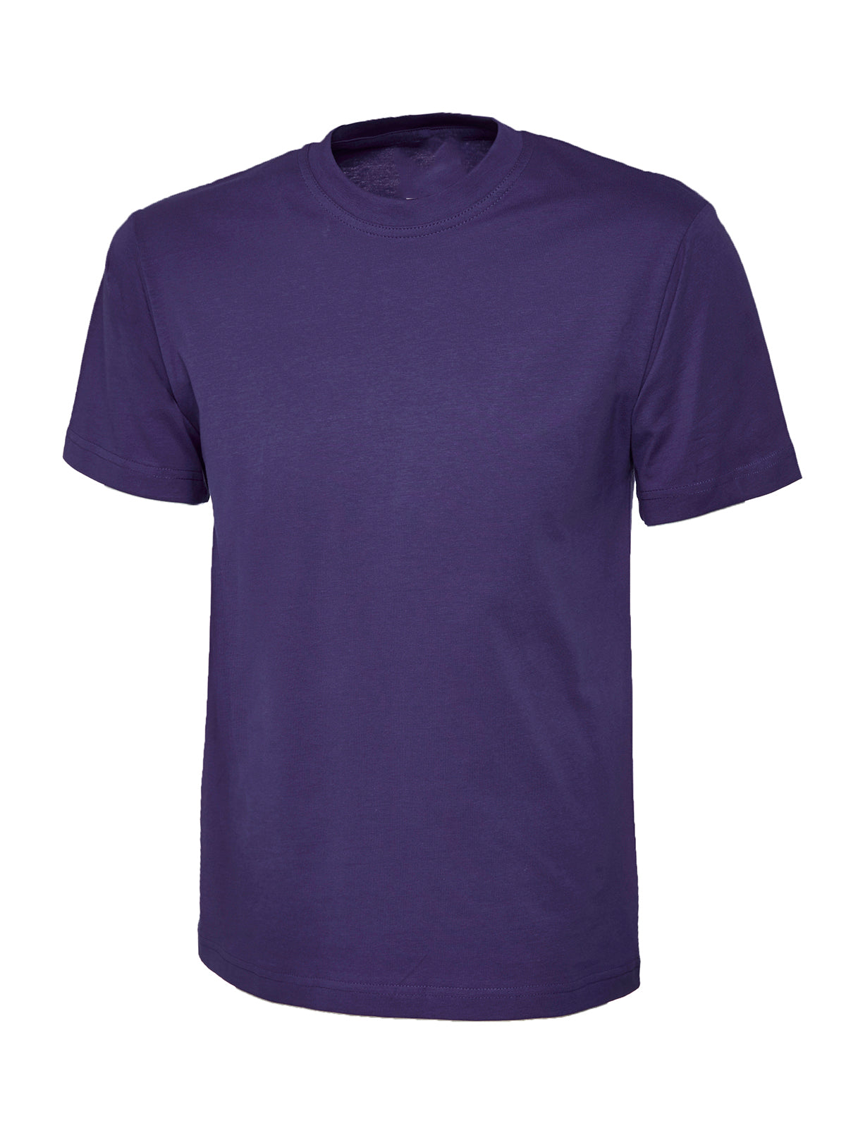 100% Cotton T-Shirt