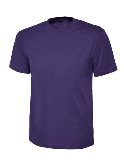 100% Cotton T-Shirt