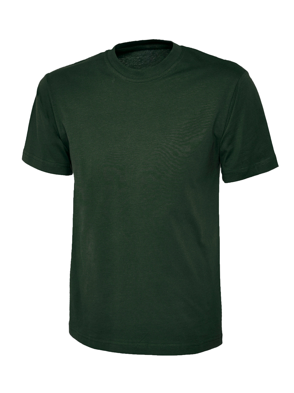 100% Classic Cotton T-Shirt