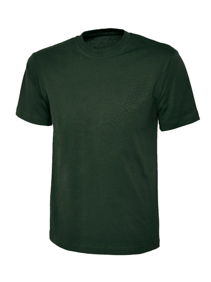 100% Classic Cotton T-Shirt