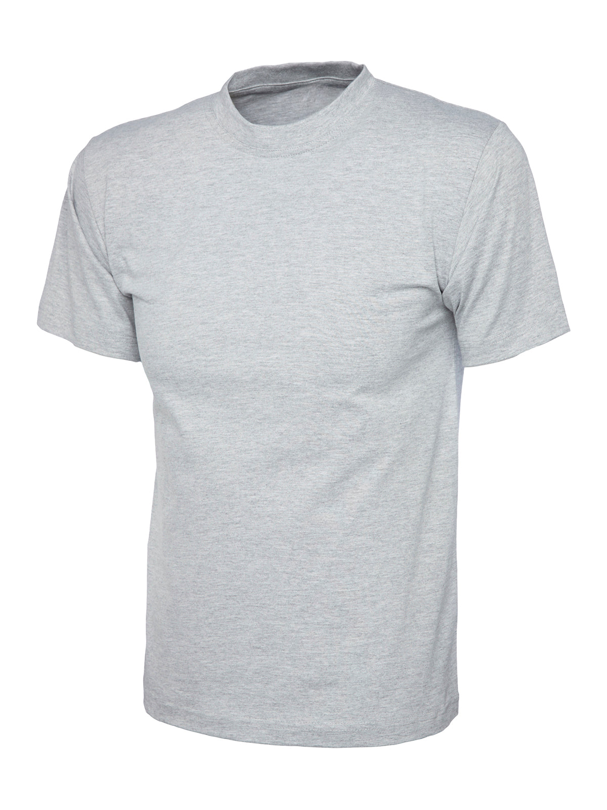 100% Classic Cotton T-Shirt