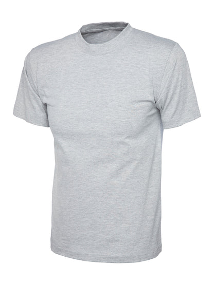 100% Classic Cotton T-Shirt