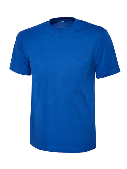 100% Classic Cotton T-Shirt