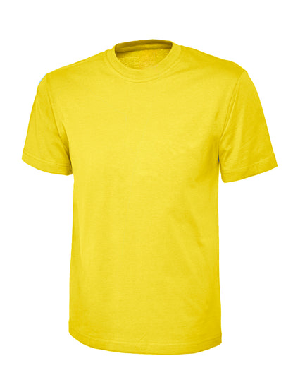 100% Classic Cotton T-Shirt