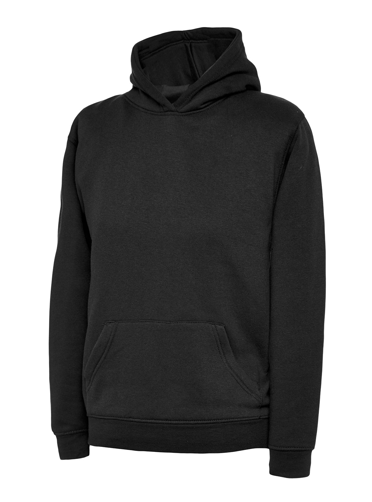 Children's Cotton Blend Hoodie