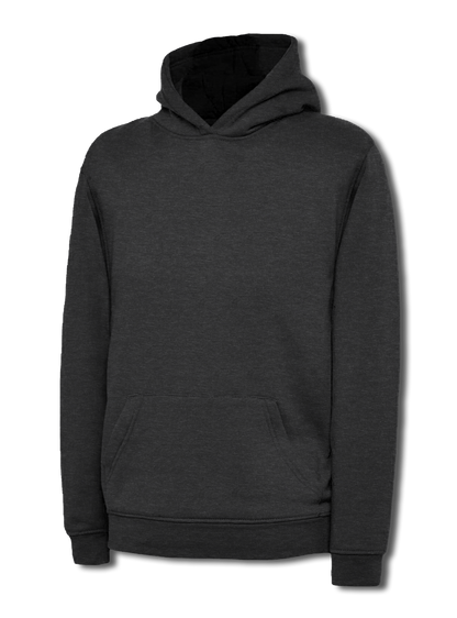 Children's Cotton Blend Hoodie