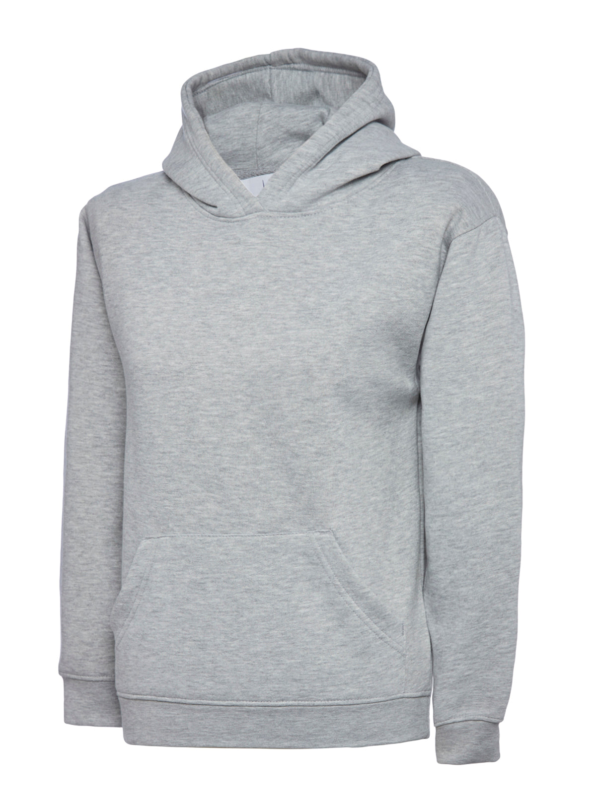 Children's Cotton Blend Hoodie