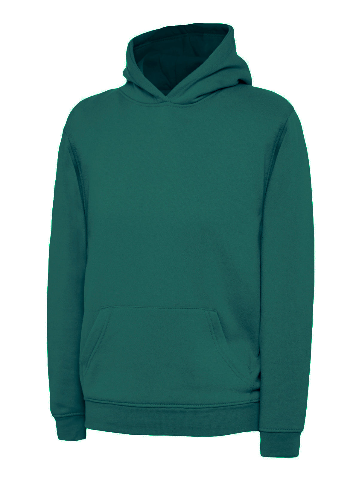 Children's Cotton Blend Hoodie