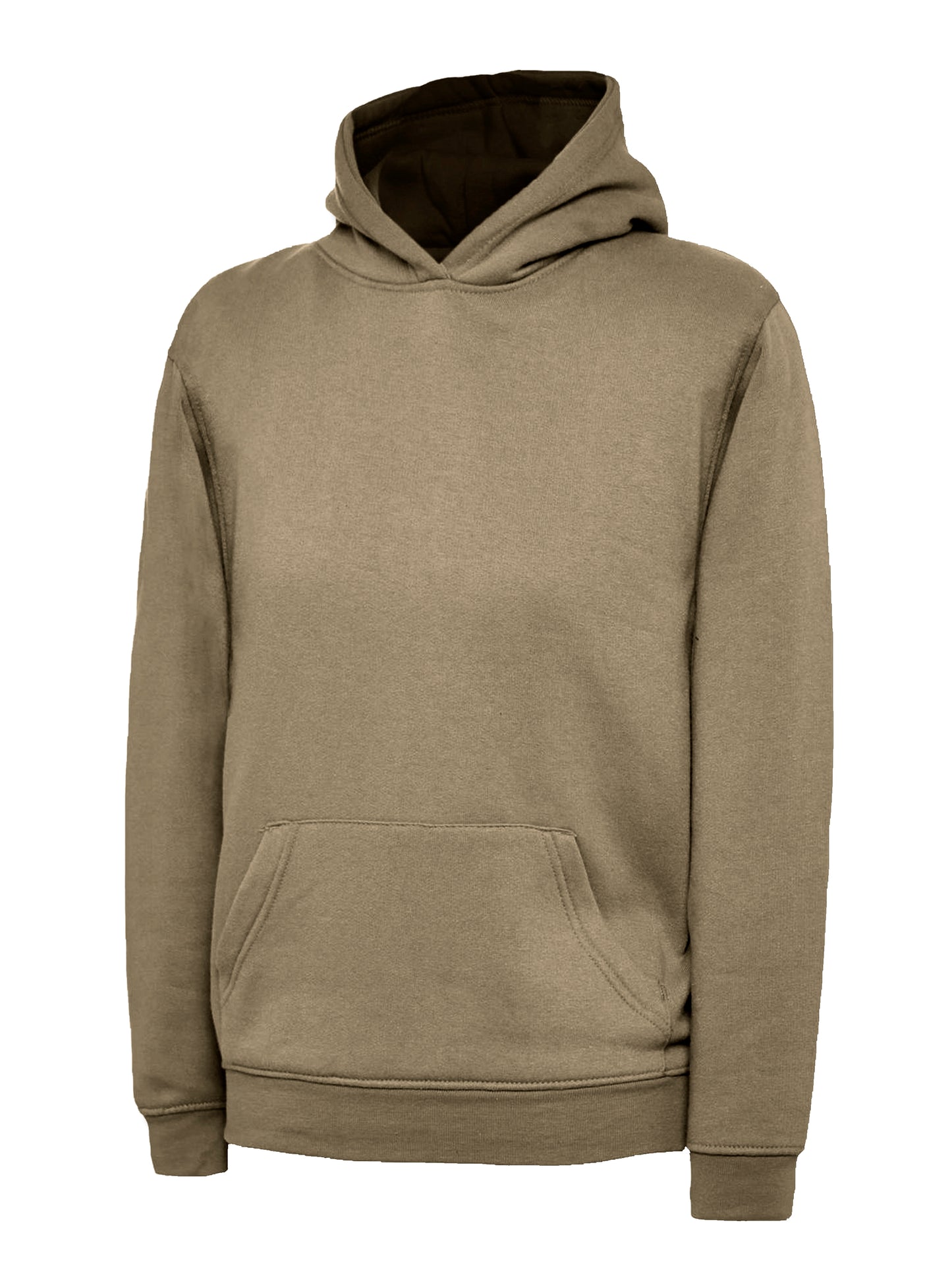Children's Cotton Blend Hoodie