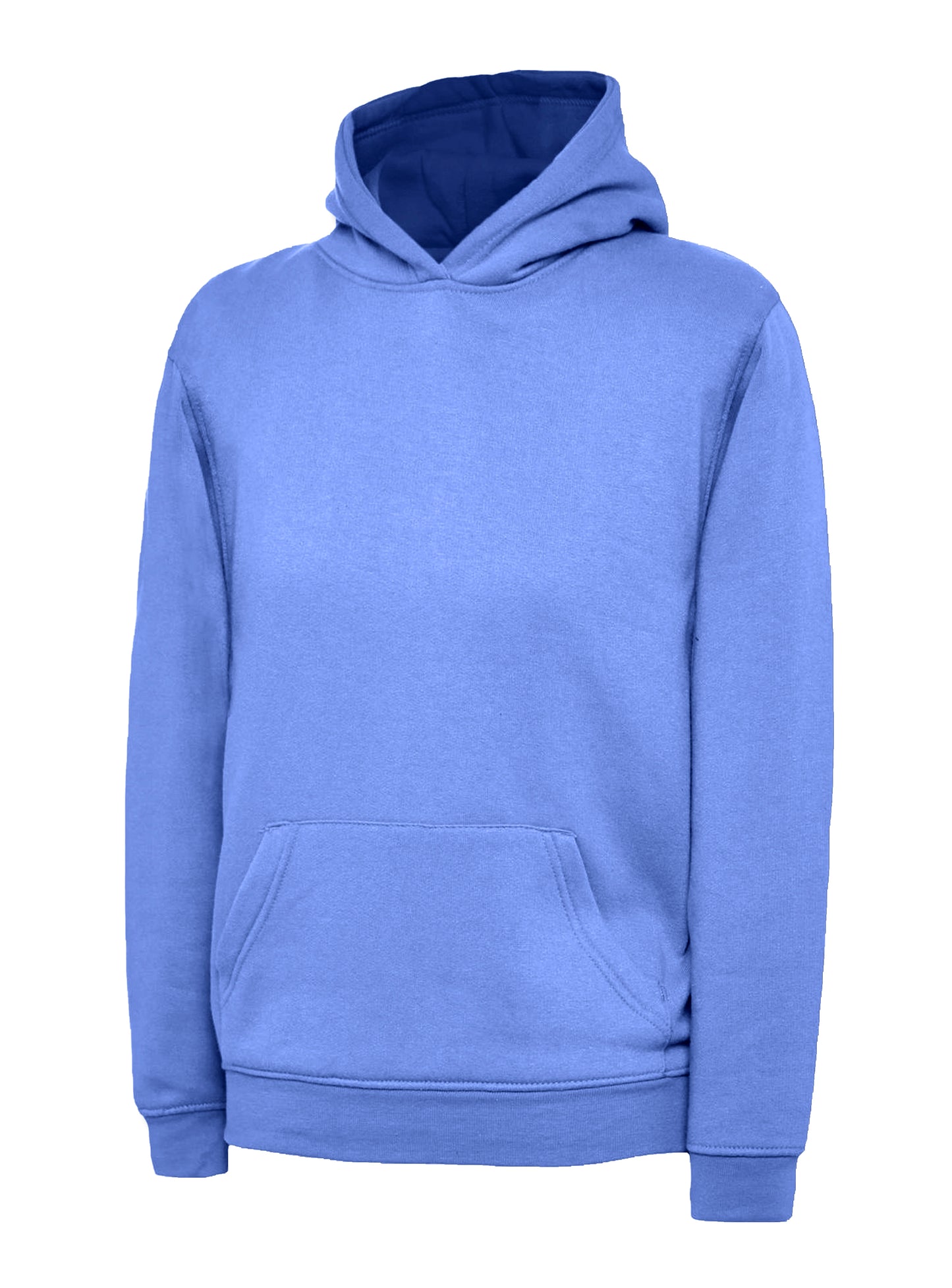 Children's Cotton Blend Hoodie