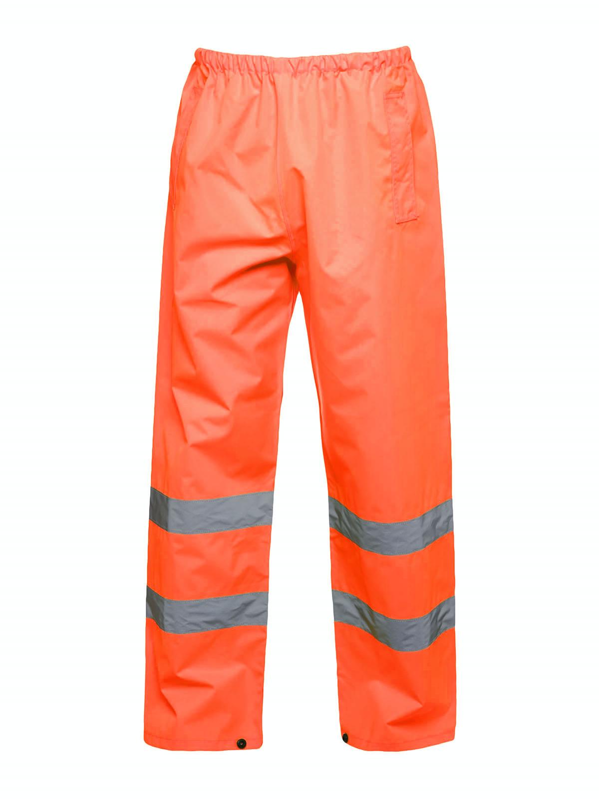 Hi-Vis Trousers