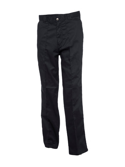 Trousers (Long Length)
