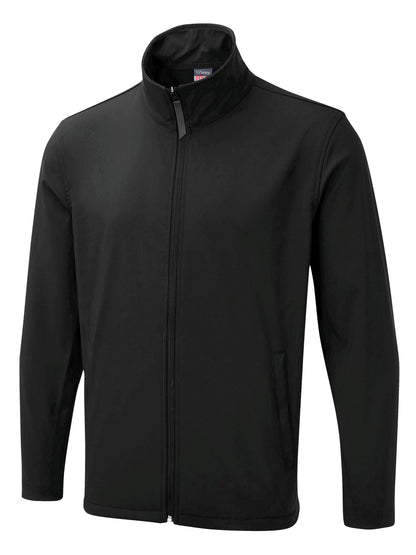 Softshell Jacket
