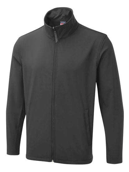 Softshell Jacket