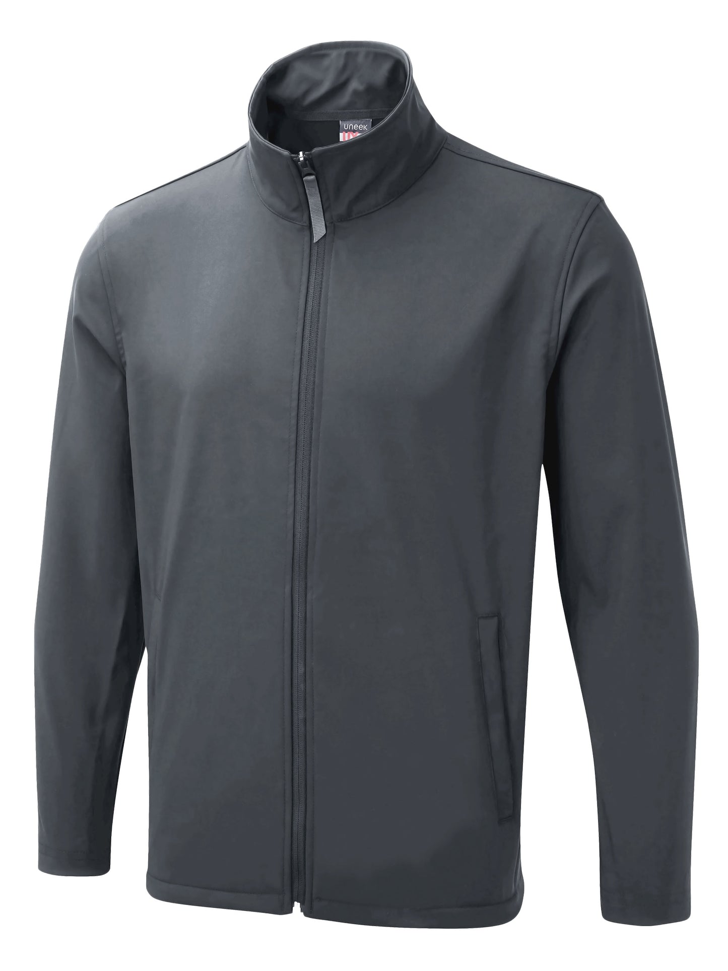 Softshell Jacket