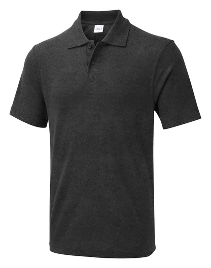 50/50 Polo Shirt