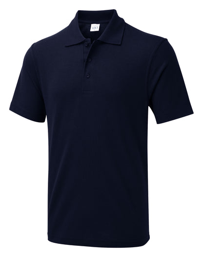 50/50 Polo Shirt