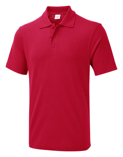 50/50 Polo Shirt