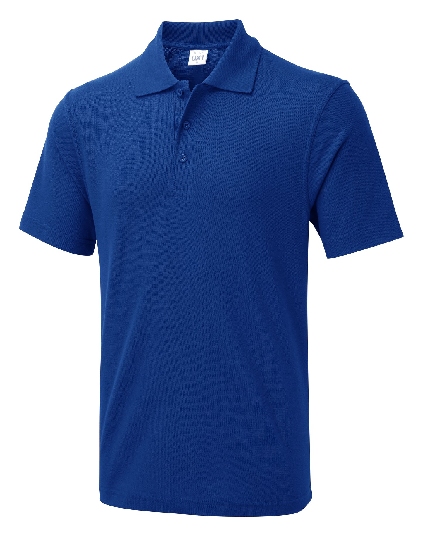 50/50 Polo Shirt