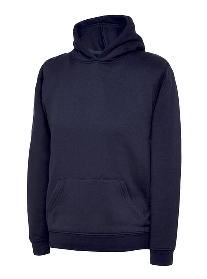 50 / 50 Hoodie Children's Cotton Blend Hoodie