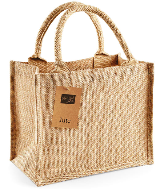 Mini Gift Bag