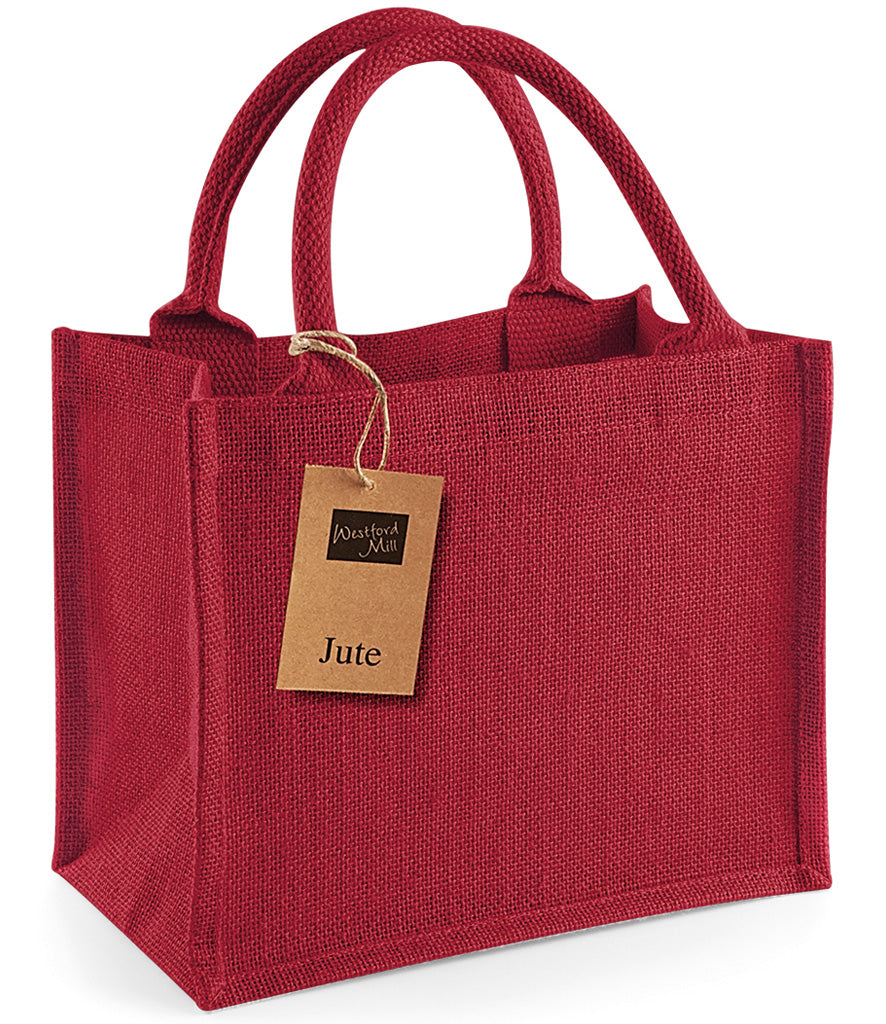 Mini Gift Bag