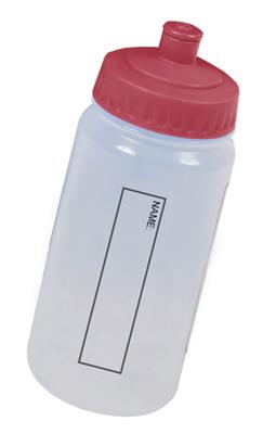 500ml Eco Water Bottle