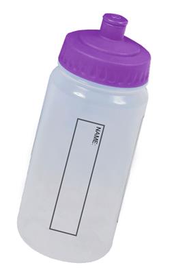 500ml Eco Water Bottle