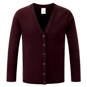 Performa 50 Knitted Cardigan - Children's